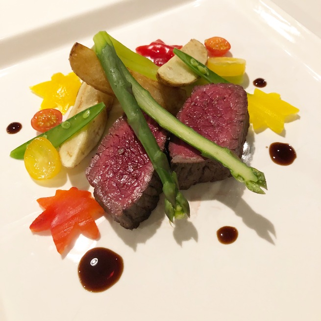 大槌・料理①