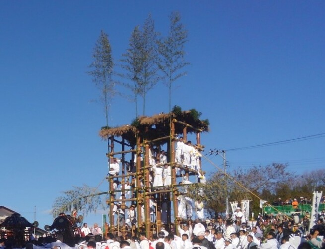 【催行決定】室根神社特別大祭と三陸沿岸ゆかりの地・探訪ツアー