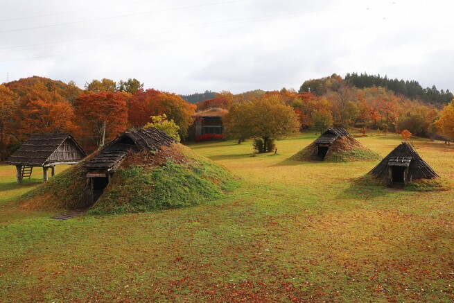 クリーンツーリズムin世界遺産「御所野遺跡」を開催します！