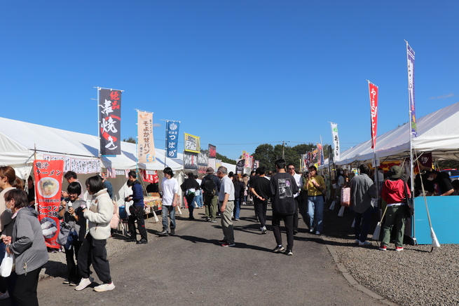 第37回八幡平山賊まつり																								 																								