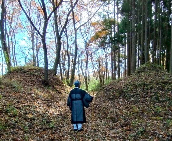 2025秋・世界遺産の中尊寺と迫街道・芭蕉の道探訪ツアー